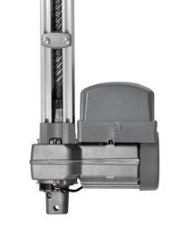Detalhes do produto AUTOMATIZADOR BASCULANTE POTENZA PREDIAL SP - PPA