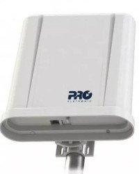 Detalhes do produto NOVA CPE – WIRELESS STATION 5.8 GHZ 800MW – ATHEROS AR9344 - PRO ELETRONIC