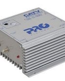 AMPLIFICADOR DE POTÊNCIA PROELETRONIC PQAP-6350 35DB 1V-1GHZ - PRO ELETRONIC