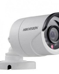 Detalhes do produto CÂMERA BULLET METAL HD 1080P DS-2CE16D0T-IRP(2.8/3.6/6MM) - HIKVISION