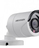 CÂMERA BULLET METAL 4X1 720P DS-2CE16C0T-IR(2.8/3.6/6MM) - HIKVISION