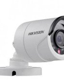 CÂMERA BULLET HD-TVI 1080P DS-2CE16D0T-IR(2.8/3.6/6MM) - HIKVISION