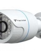 CÂMERA IP BULLET IR 30M - TW-ICB200 - TECVOZ