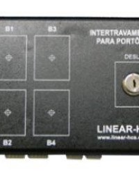 Detalhes do produto MÓDULO DE INTERTRAVAMENTO - LINEAR - HCS