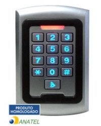 Detalhes do produto LEITOR LN-001 - LINEAR - HCS