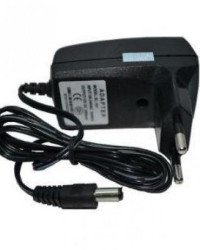 Detalhes do produto FONTE CFTV ZEDEC 12V X 1A - ZEDEC