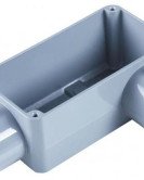 CONDULETE FIXO 1/2 - TRAMONTINA