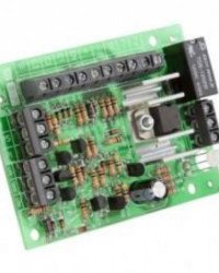 Detalhes do produto PLACA DE INTERTRAVAMENTO - AUTOMATIZA