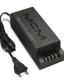 CFTV SMART METER 12-14VCC 10A FONTE PARA ALIMENTAÇÃO DE CÂMERAS - MCM