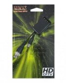 BALUN E PROTETOR DE SURTOS MAX SUPER HD HÍBRIDO - MAX ELETRON