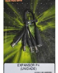 Detalhes do produto EXPANSOR P4 - MAX ELETRON
