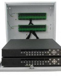 Detalhes do produto RACK VERTICAL LIGHT HD HÍBRIDO - MAX ELETRON