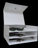 MANAGER BOX LIGHT HD HÍBRIDO 2/16 - MAX ELETRON