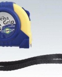 Detalhes do produto TRENA 5MX 25MM CORPO EMBORRACHADO. FITA LARGA - F210 - BRASFORT